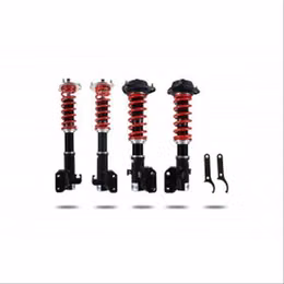 PED-160021, Pedders Extreme XA Coilover Kits for 2002-2007 IMPREZA - PED-160021 in UAE, Dubai. Condition - new. Price 6,450 AED. Photo, seller contacts | AUTO.AE