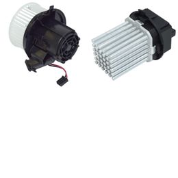 UAC-BK1551, Universal Air Conditioner Blower Motors BK 1551 in UAE, Dubai. Condition - new. Price 570 AED. Photo, seller contacts | AUTO.AE