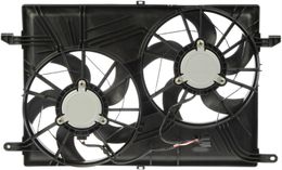 RNB-621-390, Dorman Electric Fans 621-390 in UAE, Dubai. Condition - new. Price 900 AED. Photo, seller contacts | AUTO.AE