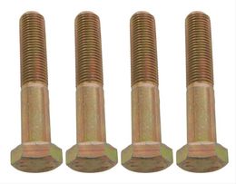 HFW-HP8380F200, Hillco Fastener Grade 8 Hex Head Cap Screws HP8380F200 في الإمارات, دبي. Condition - new. Price 30 AED. Photo, seller contacts | AUTO.AE