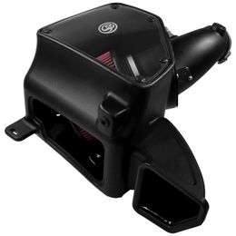SBF-75-5087, S&B Filters Cotton Filter Cold Air Intake Kits for 2014-2018 2500, 3500 - 75-5087 в ОАЭ, Дубай. Состояние - новое. Цена 1 810 AED. Фото, контакты продавца | AUTO.AE