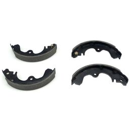 PWR-B642, PowerStop Autospecialty Stock Replacement Brake Shoes for 1992-1998 PASEO, 1991-1998 TERCEL - B642 in UAE, Dubai. Condition - new. Price 110 AED. Photo, seller contacts | AUTO.AE