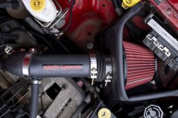 ROU-10552PF, Rough Country Cold Air Intakes for 1991-2001 CHEROKEE - 10552PF في الإمارات, دبي. Condition - new. Price 670 AED. Photo, seller contacts | AUTO.AE