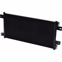UAC-CN3765PFC, Universal Air Conditioner Air Conditioning Condensers CN 3765PFC in UAE, Dubai. Condition - new. Price 270 AED. Photo, seller contacts | AUTO.AE