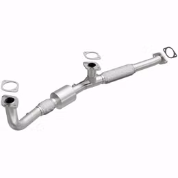 337276, MAGNAFLOW 337276 Catalytic Converter Direct-Fit California Grade for CHRYSLER Sebring 1995-1995 в ОАЭ, Дубай. Состояние - новое. Цена 4 430 AED. Фото, контакты продавца | AUTO.AE