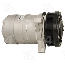 FSS-5446NK, Four Seasons Complete Air Conditioning Kits for 1994-2002 ELDORADO - 5446NK in UAE, Dubai. Condition - new. Price 940 AED. Photo, seller contacts | AUTO.AE