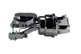 LEB-4L6B4, LEED Brakes Master Cylinder and Brake Booster Combos 4L6B4 في الإمارات, دبي. Condition - new. Price 2,190 AED. Photo, seller contacts | AUTO.AE