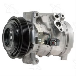 FSS-198341, Four Seasons Air Conditioning Compressors for 2013-2015 CAPTIVA SPORT - 198341 في الإمارات, دبي. Condition - new. Price 2,330 AED. Photo, seller contacts | AUTO.AE