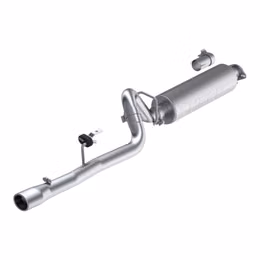 S5534AL, MBRP S5534AL Cat-Back 2.5" Armor Lite (Aluminized Steel / Single) for JEEP Cherokee 1986-2000 in UAE, Dubai. Condition - new. Price 2,340 AED. Photo, seller contacts | AUTO.AE