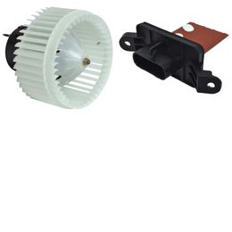 UAC-BK1338, Universal Air Conditioner Blower Motors for 2007-2009 AURA, 2005-2010 G6, 2008-2012 MALIBU - BK 1338 في الإمارات, دبي. Condition - new. Price 350 AED. Photo, seller contacts | AUTO.AE