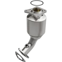 MPE-5411322, MagnaFlow Direct-Fit Catalytic Converters for 2006 ALTIMA, 2004 MAXIMA - 5411322 в ОАЭ, Дубай. Состояние - новое. Цена 4 100 AED. Фото, контакты продавца | AUTO.AE