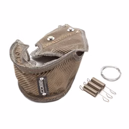8V1650, COBB 8V1650 Turbo Blanket for VW Golf GTI/R (Mk7/Mk7.5) / AUDI A3/S3 (8V) in UAE, Dubai. Condition - new. Price 1,090 AED. Photo, seller contacts | AUTO.AE