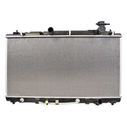 DNP-221-3158, Denso Radiators for 2007-2011 CAMRY, ES350, 2009-2015 VENZA - 221-3158 в ОАЭ, Дубай. Состояние - новое. Цена 750 AED. Фото, контакты продавца | AUTO.AE