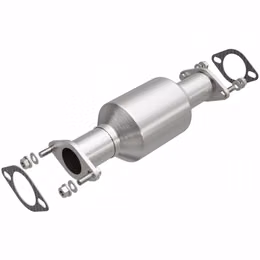 23623, MAGNAFLOW 23623 Catalytic Converter Direct-Fit HM Grade for KIA Sorento 2003-2006 في الإمارات, دبي. Condition - new. Price 1,220 AED. Photo, seller contacts | AUTO.AE