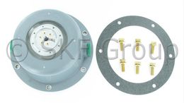SKF-1996, SKF Bearings Brake Hub Dust Caps 1996 in UAE, Dubai. Condition - new. Price 220 AED. Photo, seller contacts | AUTO.AE