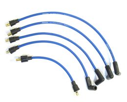 PNX-804309, PerTronix Flame-Thrower Spark Plug Wire Sets 804309 в ОАЭ, Дубай. Состояние - новое. Цена 280 AED. Фото, контакты продавца | AUTO.AE