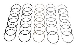HSN-2M4815, Hastings Premium Ductile Ring Sets for 1996-2001 CHEROKEE, 1996-2004 GRAND CHEROKEE, 1997-2006 WRANGLER - 2M4815 в ОАЭ, Дубай. Состояние - новое. Цена 530 AED. Фото, контакты продавца | AUTO.AE
