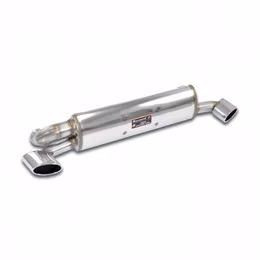 861325, SUPERSPRINT 861325 Rear Exhaust for PORSCHE 911 (964 Series) в ОАЭ, Дубай. Состояние - новое. Цена 7 610 AED. Фото, контакты продавца | AUTO.AE