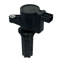 DNP-673-6201, Denso Ignition Coils for 2000-2005 LS, 2000-2002 S-TYPE - 673-6201 в ОАЭ, Дубай. Состояние - новое. Цена 270 AED. Фото, контакты продавца | AUTO.AE