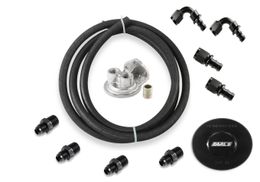 EAR-HEMI0004ERL, Earl's Performance Oil Filter Relocation Kits HEMI0004ERL في الإمارات, دبي. Condition - new. Price 1,080 AED. Photo, seller contacts | AUTO.AE