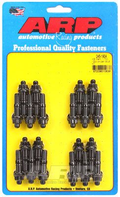 245-1904, ARP 245-1904 Oil Pan Stud Kit KB Hemi 1.700" 12pt في الإمارات, دبي. Condition - new. Price 550 AED. Photo, seller contacts | AUTO.AE