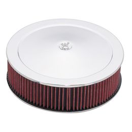 SUM-239443, Summit Racing™ Air Cleaners with Reusable Filters SUM-239443 في الإمارات, دبي. Condition - new. Price ⁦330 AED⁩. Photo, seller contacts | AUTO.AE