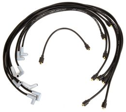 TAY-84072, Taylor ThunderVolt 8.2mm Spark Plug Wire Sets 84072 in UAE, Dubai. Condition - new. Price 540 AED. Photo, seller contacts | AUTO.AE