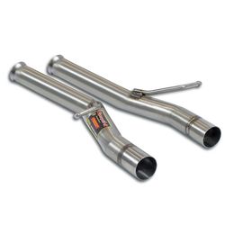 849623, SUPERSPRINT 849623 Centre Pipe for MERCEDES R172 SLK в ОАЭ, Дубай. Состояние - новое. Цена 2 340 AED. Фото, контакты продавца | AUTO.AE