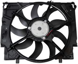 FSS-75315, Four Seasons - Fans, Electric for 2008-2009 535I, 2009 535I XDRIVE, 2008 535XI - 75315 in UAE, Dubai. Condition - new. Price 2,810 AED. Photo, seller contacts | AUTO.AE