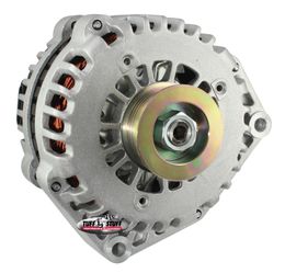 TFF-8292C, Tuff Stuff Performance High-Amp Output Factory Cast-Plus Alternators 8292C in UAE, Dubai. Condition - new. Price 1,920 AED. Photo, seller contacts | AUTO.AE