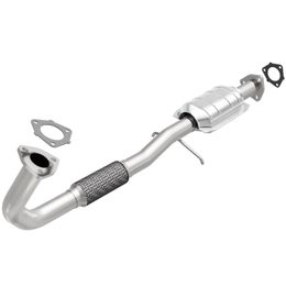 MPE-441017, MagnaFlow Direct-Fit Catalytic Converters 441017 в ОАЭ, Дубай. Состояние - новое. Цена 3 020 AED. Фото, контакты продавца | AUTO.AE