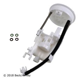 BCK-043-3039, Beck/Arnley  Fuel Filter with Stock Inlet Size 043-3039 في الإمارات, دبي. Condition - new. Price 420 AED. Photo, seller contacts | AUTO.AE