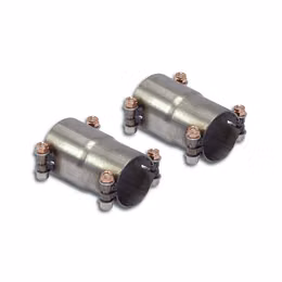402443, SUPERSPRINT 402443 Connecting Pipes for RANGE ROVER L405 في الإمارات, دبي. Condition - new. Price 900 AED. Photo, seller contacts | AUTO.AE