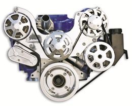 EMS-MS107-65RP, Eddie Motorsports S-Drive Serpentine Pulley Drive Systems MS107-65RP في الإمارات, دبي. Condition - new. Price 13,530 AED. Photo, seller contacts | AUTO.AE