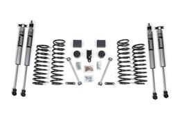 ZNE-ZONJ36F, Zone Offroad Fox 2.0 Adventure Suspension Lift Kits ZONJ36F в ОАЭ, Дубай. Состояние - новое. Цена 3 940 AED. Фото, контакты продавца | AUTO.AE