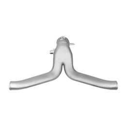 91500.2, IPD 91500.2 High Flow Y-Pipe for PORSCHE (991.2) Turbo / S 2017-2019 in UAE, Dubai. Condition - new. Price 6,350 AED. Photo, seller contacts | AUTO.AE
