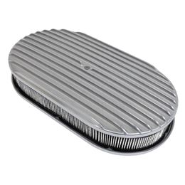 SUM-239042, Summit Racing™ Finned Aluminum Air Cleaners SUM-239042 في الإمارات, دبي. Condition - new. Price ⁦670 AED⁩. Photo, seller contacts | AUTO.AE