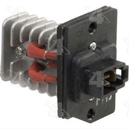 FSS-20224, Four Seasons Blower Motor Resistors for 1997-1998 SONATA - 20224 في الإمارات, دبي. Condition - new. Price 430 AED. Photo, seller contacts | AUTO.AE
