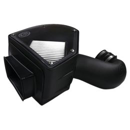 SBF-75-5090D, S&B Filters Dry Filter Cold Air Intake Kits for 1994-2002 RAM 2500, RAM 3500 - 75-5090D в ОАЭ, Дубай. Состояние - новое. Цена 1 810 AED. Фото, контакты продавца | AUTO.AE