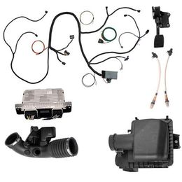 FMS-M6017A504VB, Ford Performance Parts 5.0L Crate Engine Control Packs for 2011-2014 F-150, MUSTANG - M-6017-A504VB в ОАЭ, Дубай. Состояние - новое. Цена 10 270 AED. Фото, контакты продавца | AUTO.AE