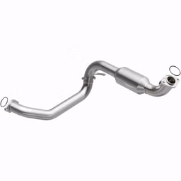 280076, MAGNAFLOW 280076 Catalytic Converter Direct-Fit OEM Grade for TOYOTA Tacoma 2016-2022 في الإمارات, دبي. Condition - new. Price 4,830 AED. Photo, seller contacts | AUTO.AE