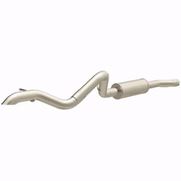 15236, MAGNAFLOW 15236 Exhaust System Rock Crawler Series for JEEP Wrangler JK 2018-2018 في الإمارات, دبي. Condition - new. Price 4,990 AED. Photo, seller contacts | AUTO.AE