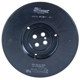 FLU-870201, Fluidampr Harmonic Dampers 870201 в ОАЭ, Дубай. Состояние - новое. Цена 2 750 AED. Фото, контакты продавца | AUTO.AE