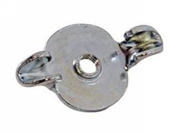 SDK-358871-S, Scott Drake Air Cleaner Wing Nuts for 1964-1973 MUSTANG - 358871-S في الإمارات, دبي. Condition - new. Price 20 AED. Photo, seller contacts | AUTO.AE