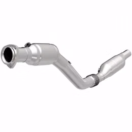 49917, MAGNAFLOW 49917 Catalytic Converter Direct-Fit OEM Grade for AUDI S4 (B7) 2004-2009 in UAE, Dubai. Condition - new. Price 4,860 AED. Photo, seller contacts | AUTO.AE