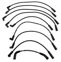 MSD-5573, MSD Street Fire Spark Plug Wire Sets 5573 في الإمارات, دبي. Condition - new. Price 440 AED. Photo, seller contacts | AUTO.AE