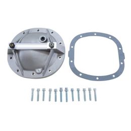 YGA-32118, Yukon Gear & Axle 10 Bolt GM 7.5/7.625 Inch Differential Cover YP C3-GM7.5 في الإمارات, دبي. Condition - new. Price 1,940 AED. Photo, seller contacts | AUTO.AE