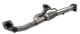 APH-HD21611, AP Exhaust ANSA Intermediate Pipes for 2009-2014 RIDGELINE - HD21611 в ОАЭ, Дубай. Состояние - новое. Цена 940 AED. Фото, контакты продавца | AUTO.AE