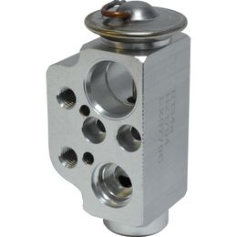 UAC-EX9770C, Universal Air Conditioner Air Conditioning Expansion Valves for 2003-2018 CAYENNE - EX 9770C in UAE, Dubai. Condition - new. Price 90 AED. Photo, seller contacts | AUTO.AE