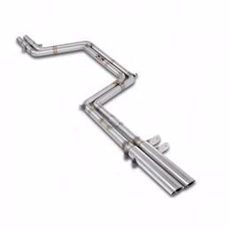 394136, SUPERSPRINT 394136 Rear Exhaust for FERRARI 275 GTB في الإمارات, دبي. Condition - new. Price 5,180 AED. Photo, seller contacts | AUTO.AE